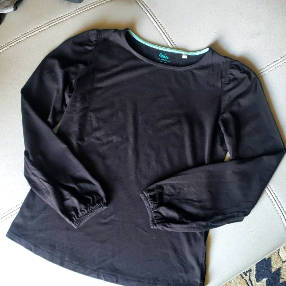 Cap Sleeve T-Shirt Like new condition
